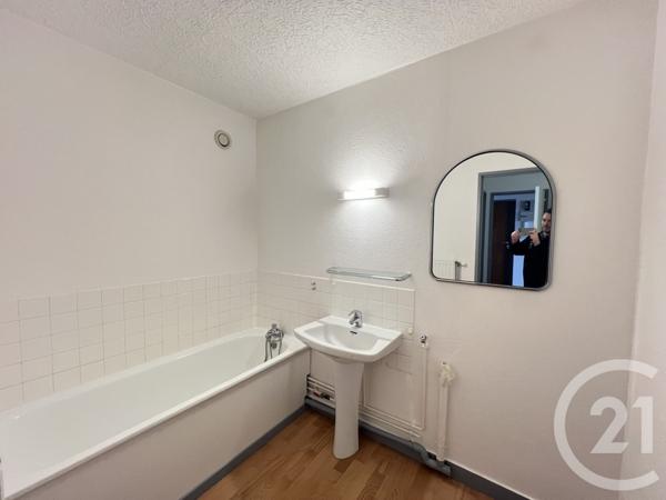 Appartement T3 à vendre  3 pièces - 59,55 m2 LE MANS - 72