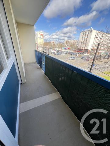Appartement T3 à vendre  3 pièces - 59,55 m2 LE MANS - 72