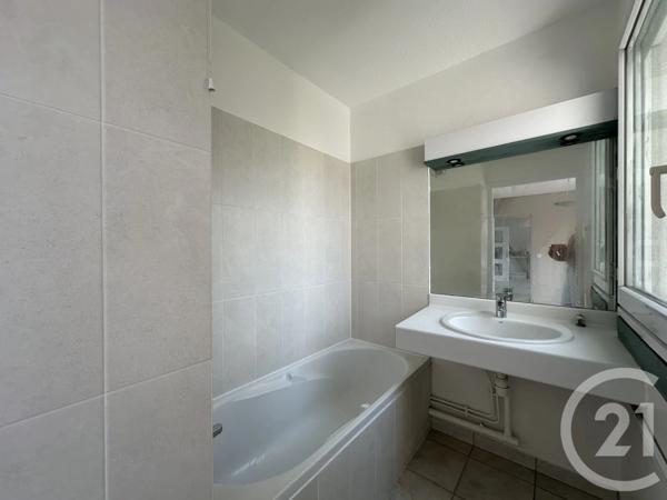 Appartement T2 à vendre  2 pièces - 40,94 m 2   GRENOBLE  - 38