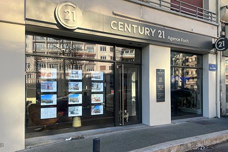 Appartement T2 à vendre  2 pièces - 40,94 m 2   GRENOBLE  - 38