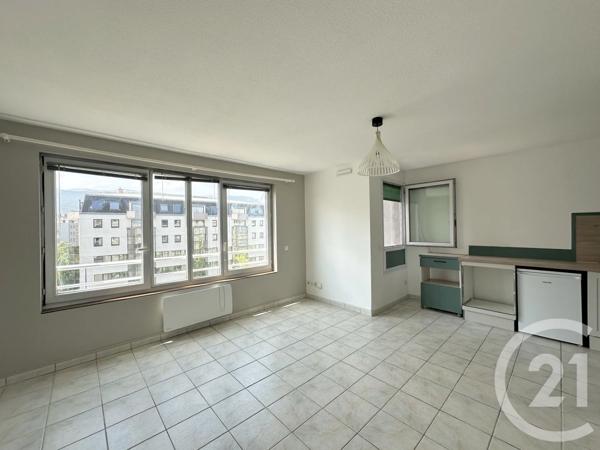 Appartement T2 à vendre  2 pièces - 40,94 m 2   GRENOBLE  - 38