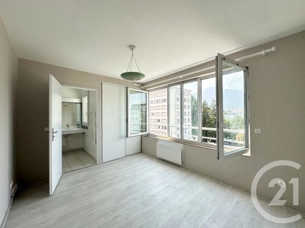Appartement T2 à vendre  2 pièces - 40,94 m 2   GRENOBLE  - 38