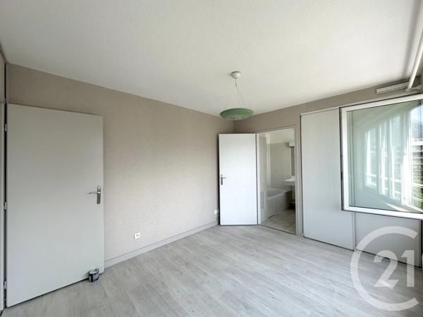 Appartement T2 à vendre  2 pièces - 40,94 m 2   GRENOBLE  - 38