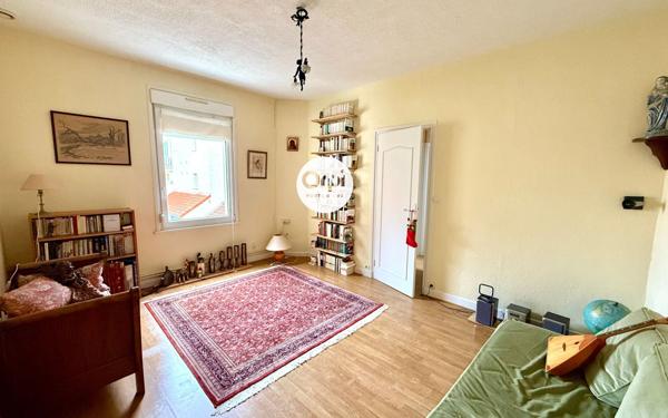 Appartement à vendre    2 pièces • 49,48 m2 Wimereux