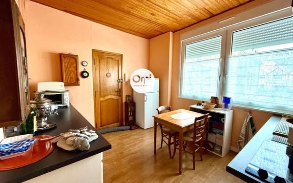 Appartement à vendre    2 pièces • 49,48 m2 Wimereux