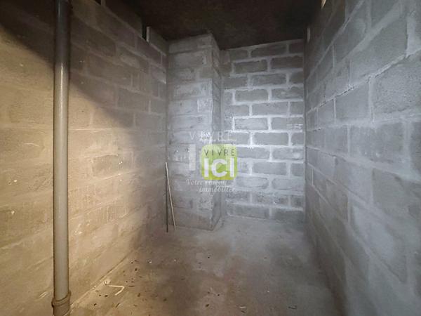 Appartement T4 avec vue panoramique sur Saint-Pierre - Cholet