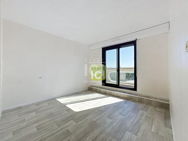 Appartement T4 avec vue panoramique sur Saint-Pierre - Cholet