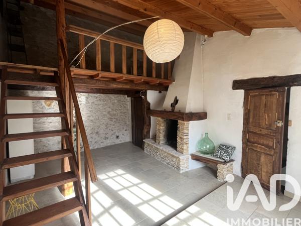 Maison à vendre 4 pièces 104 m² Banon