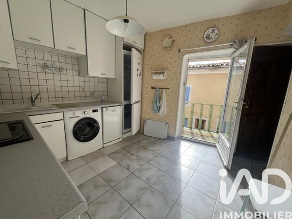 Maison à vendre 4 pièces 104 m² Banon