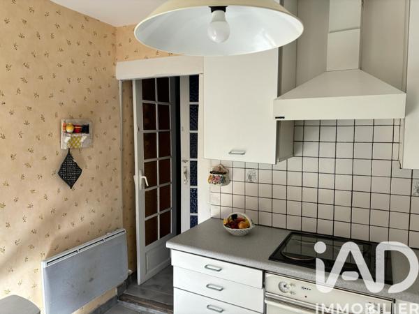 Maison à vendre 4 pièces 104 m² Banon