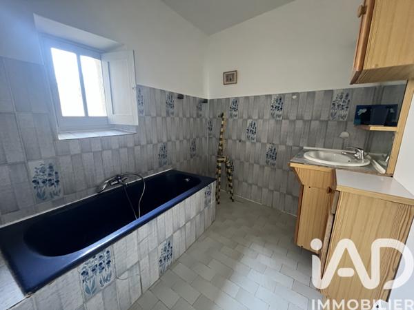 Maison à vendre 4 pièces 104 m² Banon