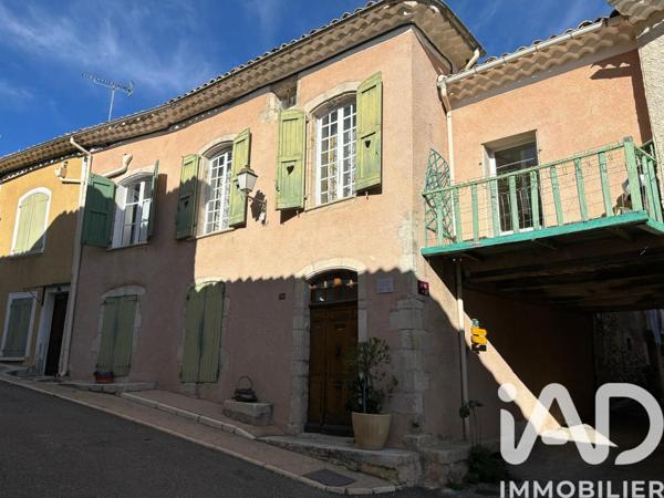 Maison à vendre 4 pièces 104 m² Banon