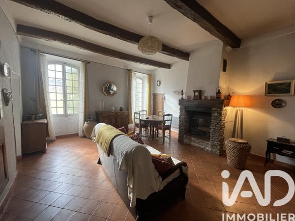 Maison à vendre 4 pièces 104 m² Banon