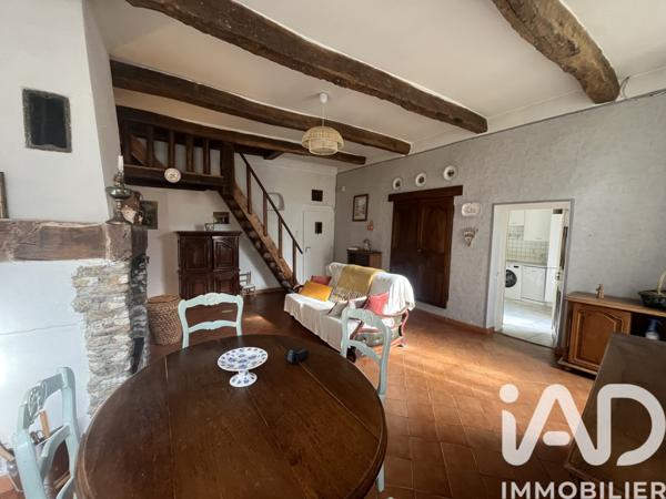 Maison à vendre 4 pièces 104 m² Banon