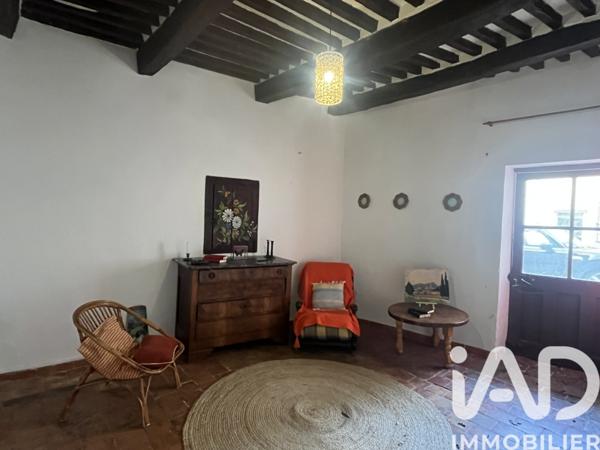 Maison à vendre 4 pièces 104 m² Banon