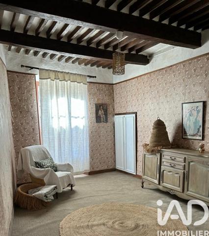 Maison à vendre 4 pièces 104 m² Banon