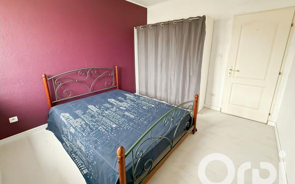 Appartement à louer    3 pièces • 71,81 m2 Bollène