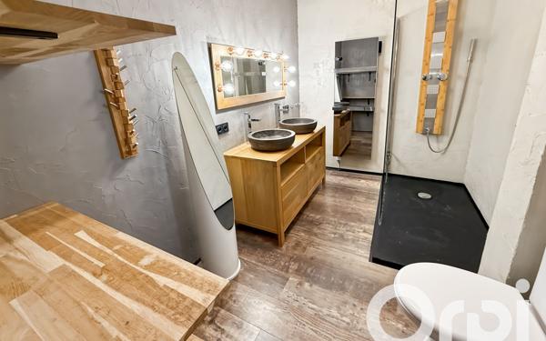 Appartement à louer    3 pièces • 71,81 m2 Bollène