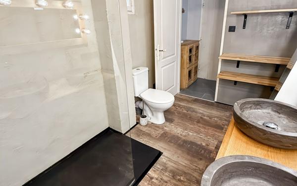 Appartement à louer    3 pièces • 71,81 m2 Bollène