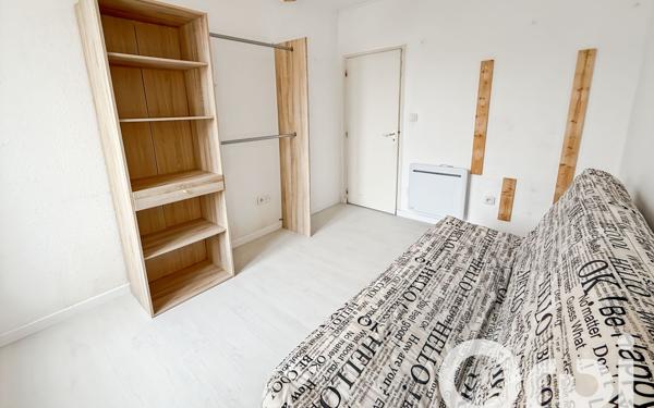 Appartement à louer    3 pièces • 71,81 m2 Bollène