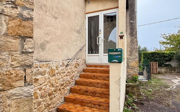 Appartement à louer    3 pièces • 71,81 m2 Bollène