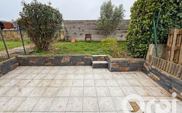 Appartement à louer    3 pièces • 71,81 m2 Bollène