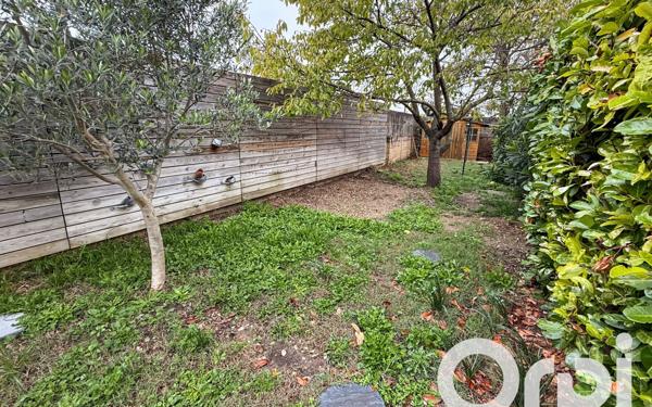 Appartement à louer    3 pièces • 71,81 m2 Bollène