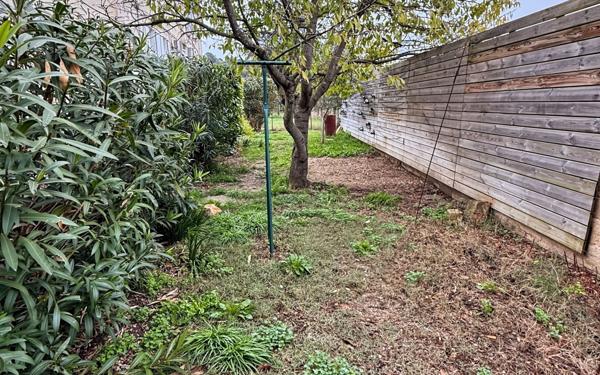 Appartement à louer    3 pièces • 71,81 m2 Bollène