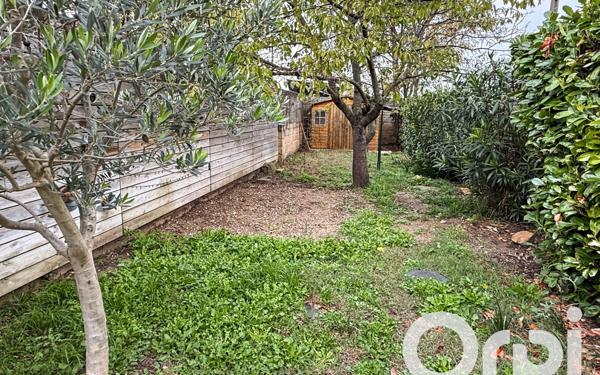 Appartement à louer    3 pièces • 71,81 m2 Bollène