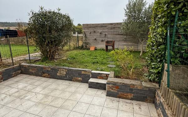 Appartement à louer    3 pièces • 71,81 m2 Bollène