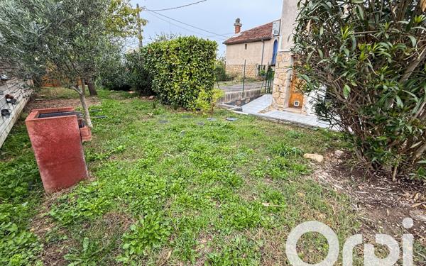 Appartement à louer    3 pièces • 71,81 m2 Bollène