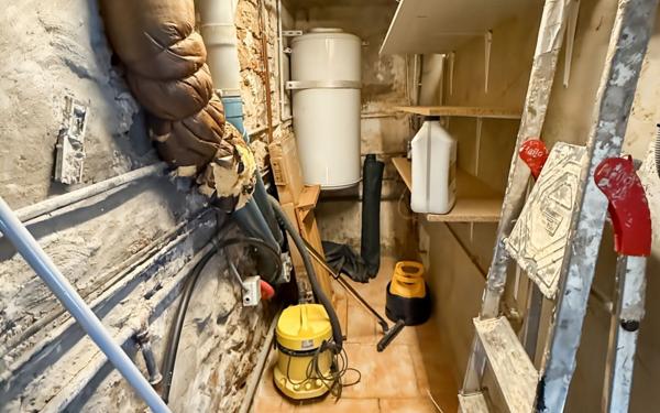 Appartement à louer    3 pièces • 71,81 m2 Bollène