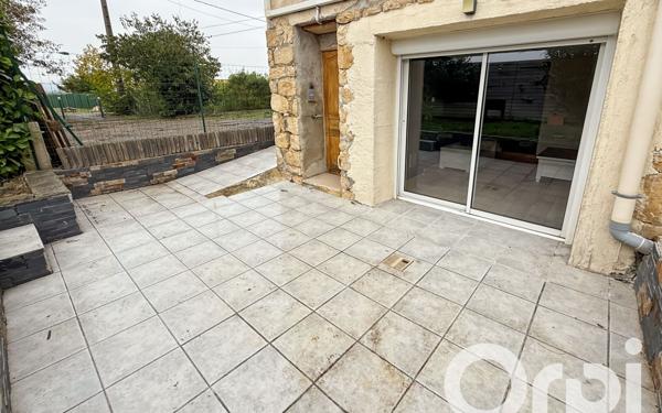 Appartement à louer    3 pièces • 71,81 m2 Bollène