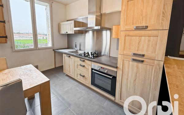 Appartement à louer    3 pièces • 71,81 m2 Bollène