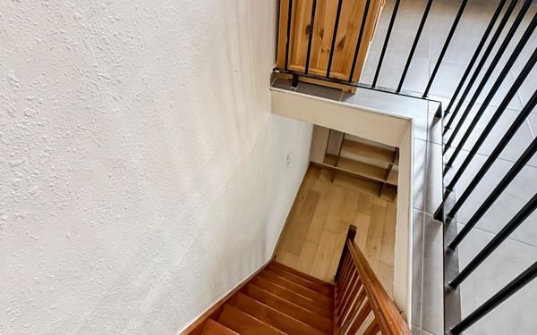 Appartement à louer    3 pièces • 71,81 m2 Bollène