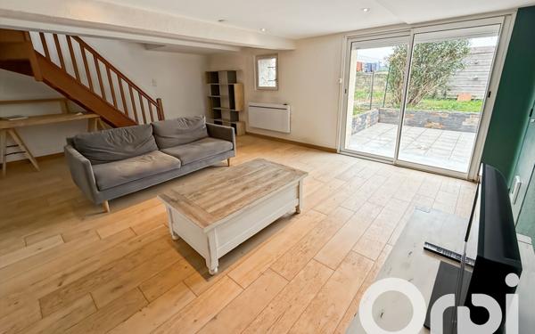 Appartement à louer    3 pièces • 71,81 m2 Bollène