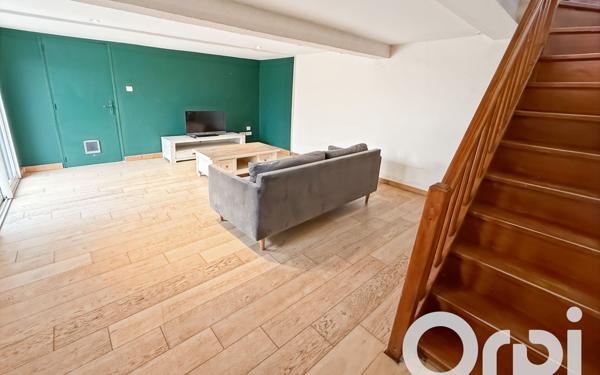 Appartement à louer    3 pièces • 71,81 m2 Bollène