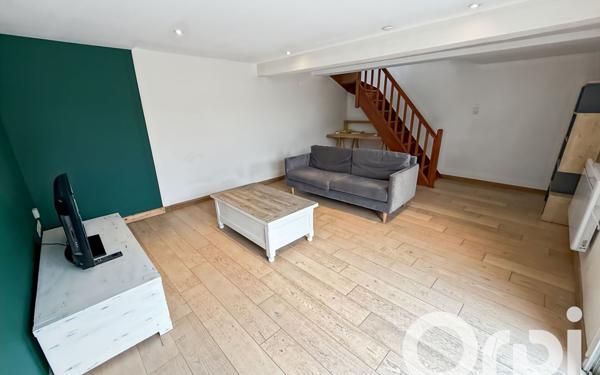 Appartement à louer    3 pièces • 71,81 m2 Bollène