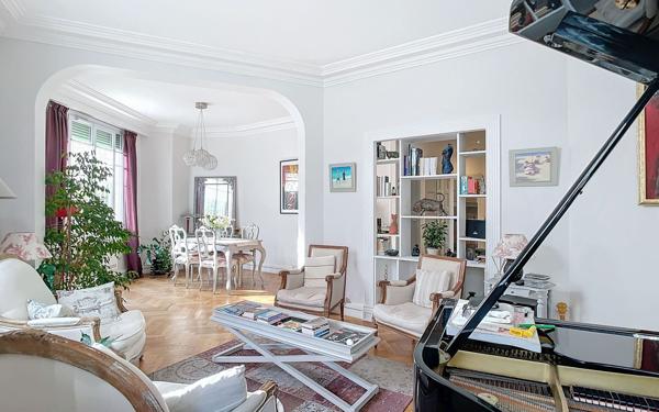 Appartement à vendre    4 pièces • 96,04 m2 Nice