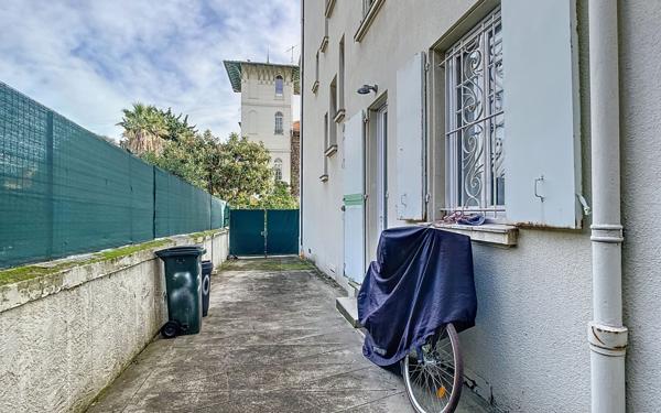 Appartement à vendre    4 pièces • 96,04 m2 Nice