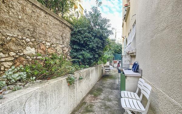 Appartement à vendre    4 pièces • 96,04 m2 Nice