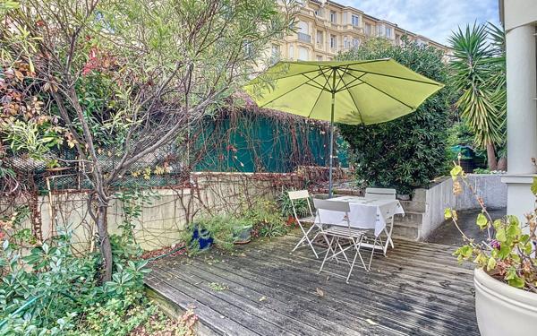 Appartement à vendre    4 pièces • 96,04 m2 Nice