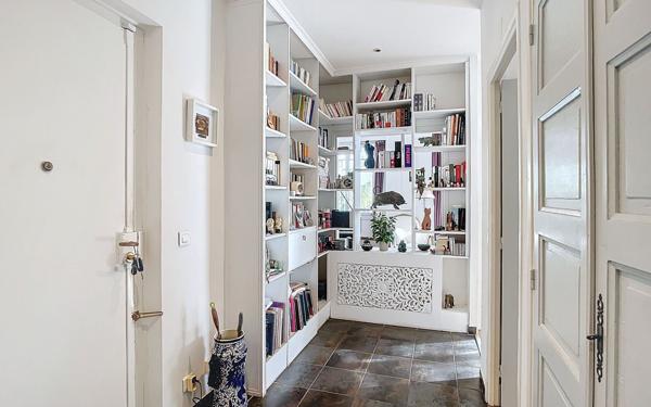 Appartement à vendre    4 pièces • 96,04 m2 Nice