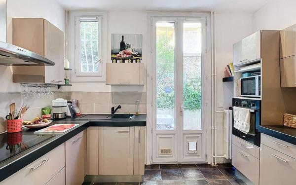 Appartement à vendre    4 pièces • 96,04 m2 Nice