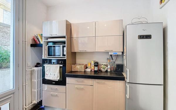 Appartement à vendre    4 pièces • 96,04 m2 Nice