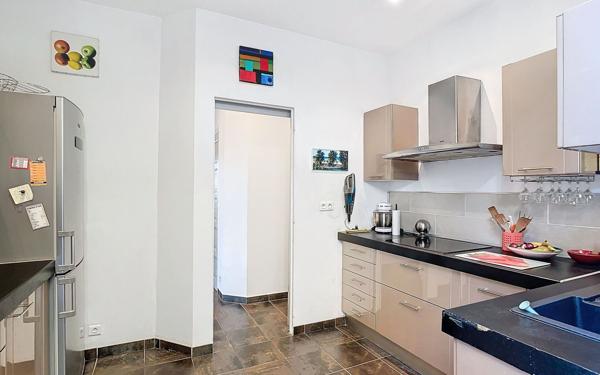 Appartement à vendre    4 pièces • 96,04 m2 Nice