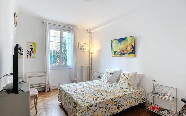 Appartement à vendre    4 pièces • 96,04 m2 Nice