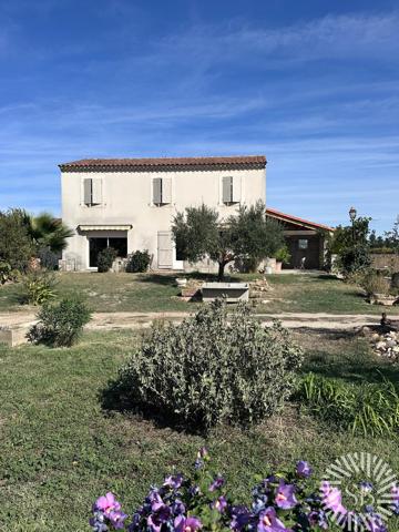Maison de Famille Montfavet 5 chambres