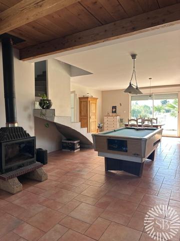 Maison de Famille Montfavet 5 chambres