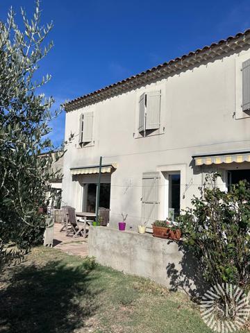 Maison de Famille Montfavet 5 chambres